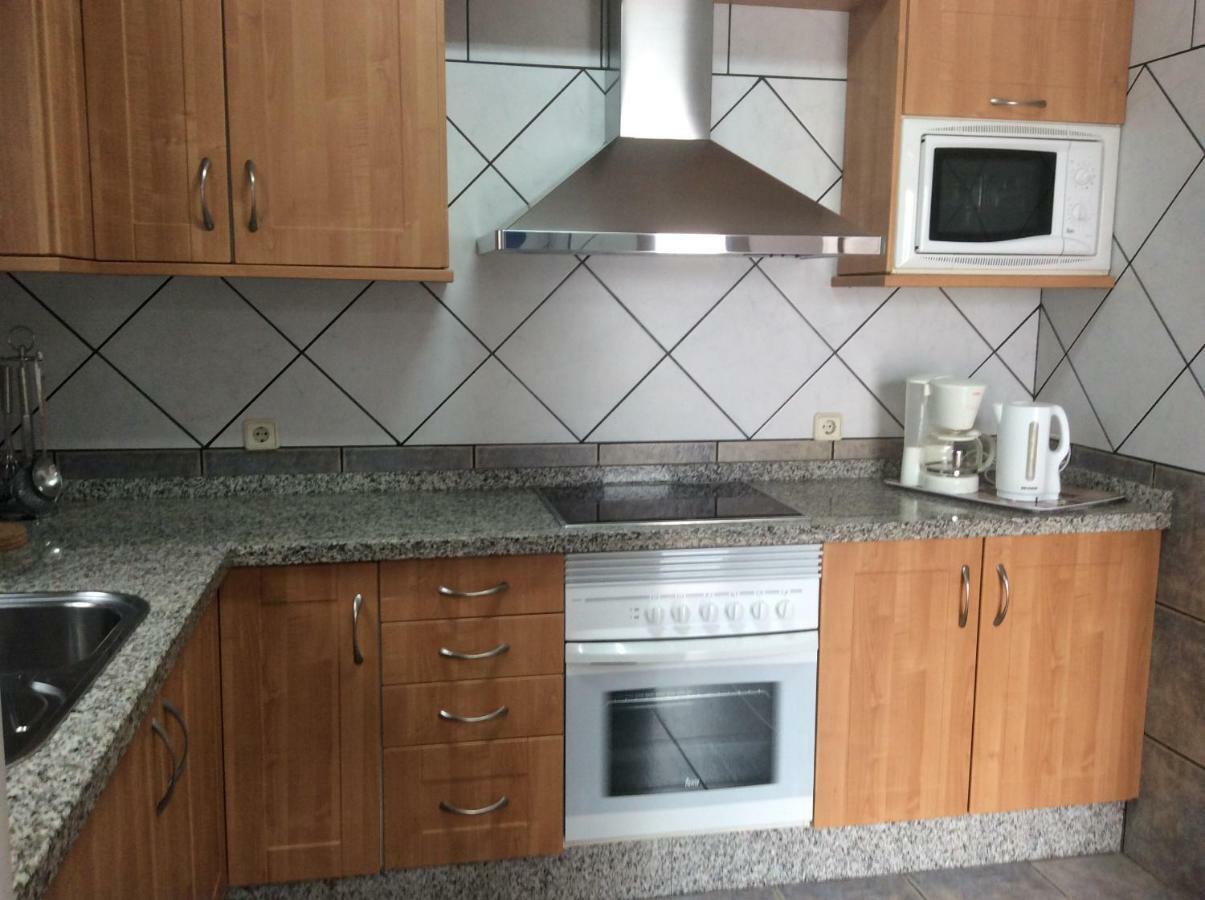 Villa Anclazul Marina Rubicon Плая Бланка Екстериор снимка