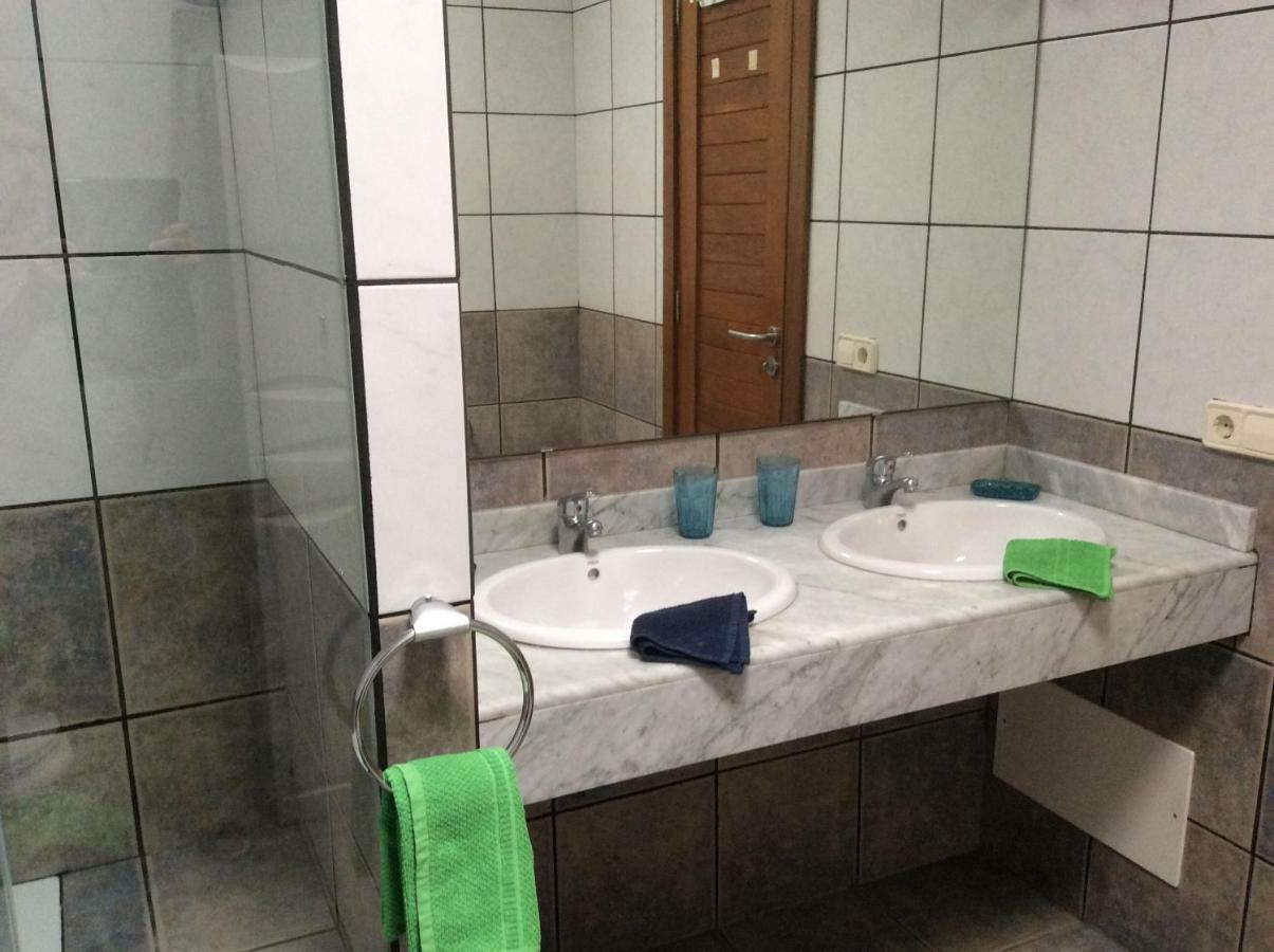 Villa Anclazul Marina Rubicon Плая Бланка Екстериор снимка
