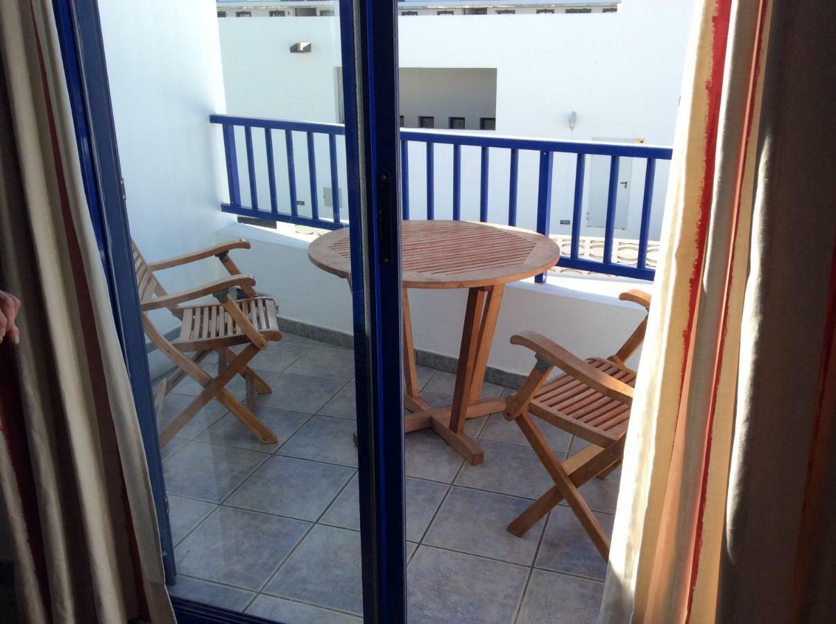 Villa Anclazul Marina Rubicon Плая Бланка Екстериор снимка